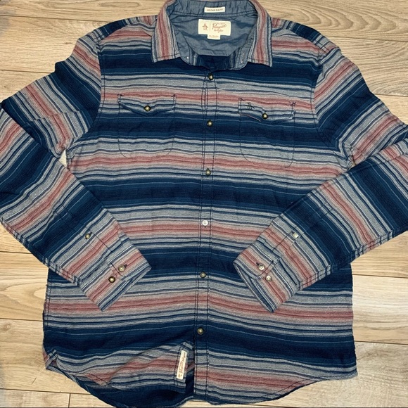 Long Sleeve Shirt - Picture 1 of 1